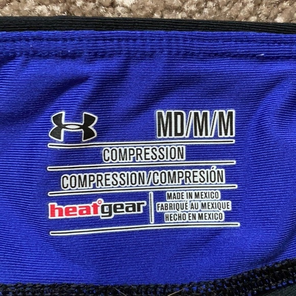 Under Armour crop leggings - Picture 4 of 6